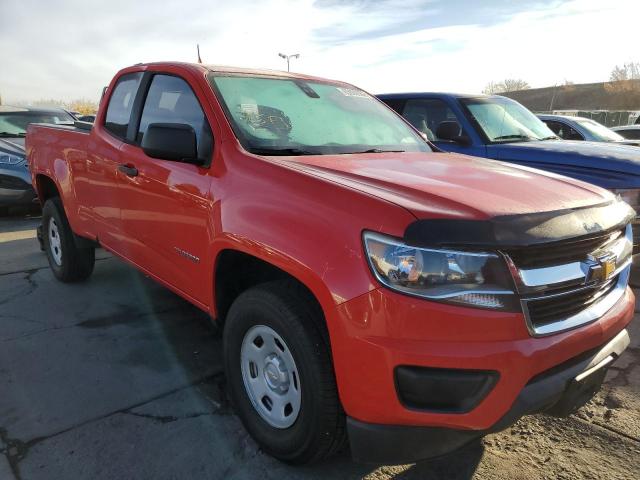 CHEVROLET COLORADO 2016 1gchtbe3xg1110146