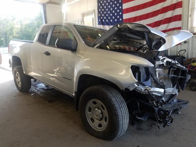 CHEVROLET COLORADO 2016 1gchtbea1g1386455