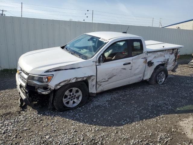 CHEVROLET COLORADO 2017 1gchtbea1h1176536