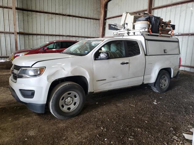 CHEVROLET COLORADO 2017 1gchtbea1h1249095