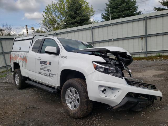 CHEVROLET COLORADO 2020 1gchtbea1l1227249