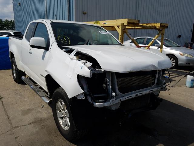 CHEVROLET COLORADO 2017 1gchtbea2h1202383