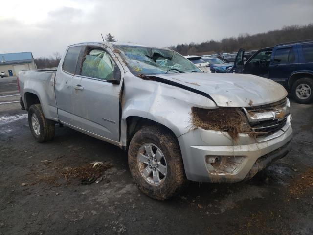 CHEVROLET COLORADO 2020 1gchtbea2l1108609