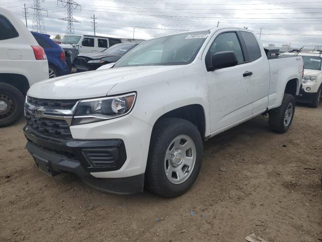 CHEVROLET COLORADO 2022 1gchtbea2n1163628