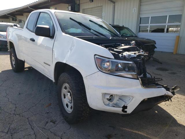 CHEVROLET COLORADO 2016 1gchtbea3g1238002