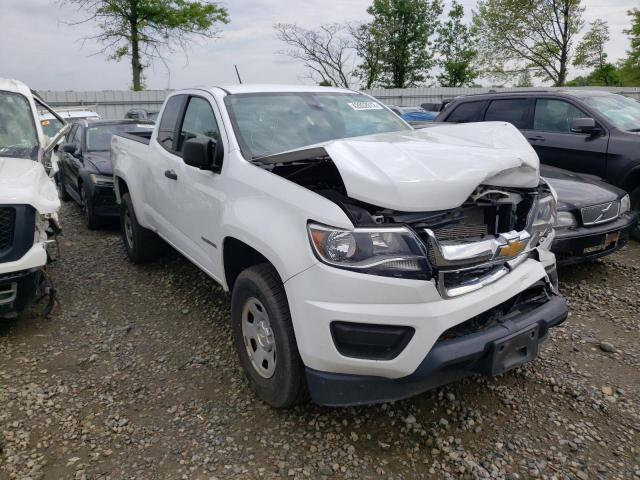 CHEVROLET COLORADO 2016 1gchtbea3g1380799