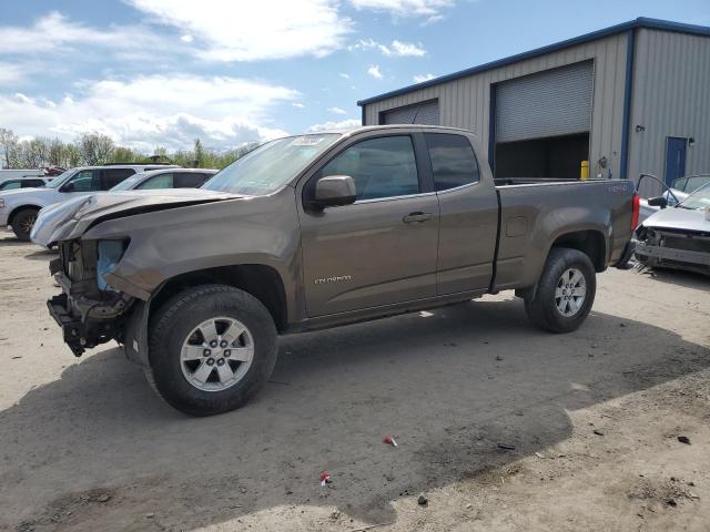 CHEVROLET COLORADO 2016 1gchtbea4g1111405