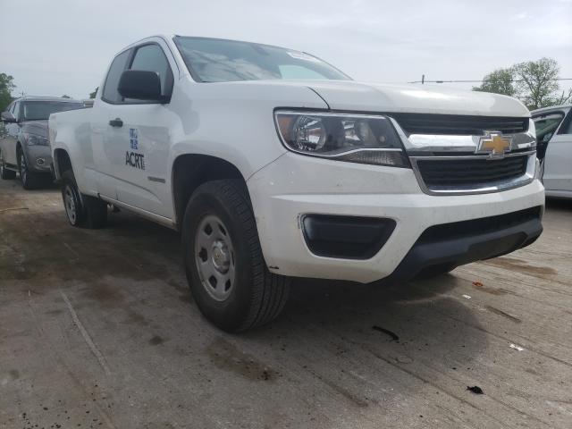 CHEVROLET COLORADO 2016 1gchtbea4g1373442