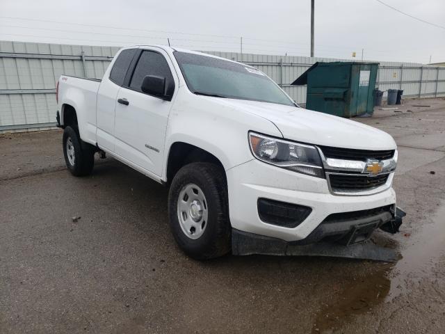 CHEVROLET COLORADO 2020 1gchtbea4l1129672