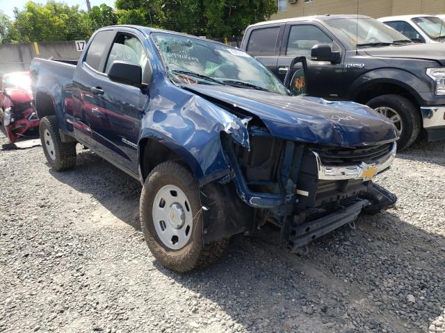 CHEVROLET COLORADO 2020 1gchtbea4l1145113