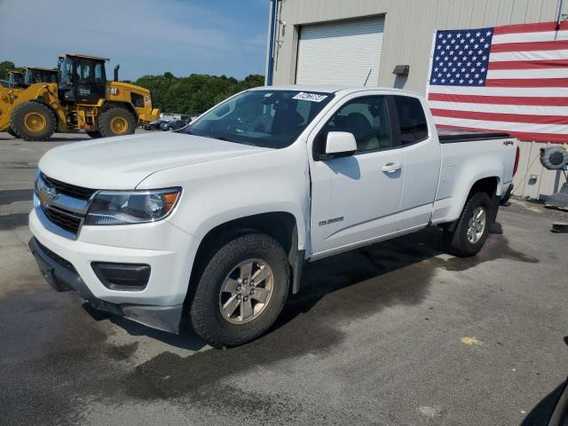 CHEVROLET COLORADO 2020 1gchtbea4l1238505