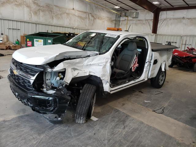 CHEVROLET COLORADO 2022 1gchtbea4n1123468