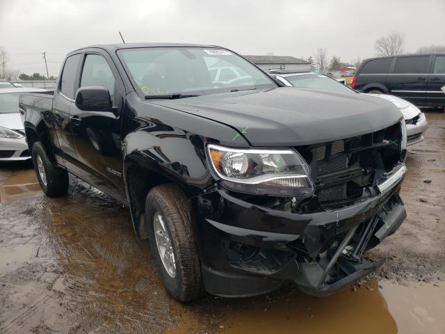 CHEVROLET COLORADO 2016 1gchtbea5g1384417