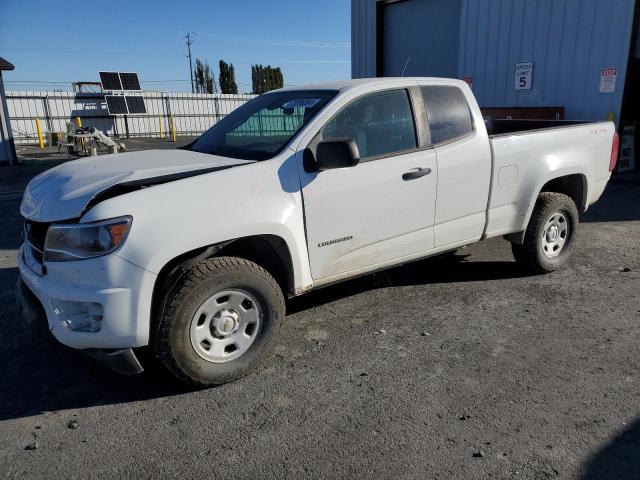 CHEVROLET COLORADO 2019 1gchtbea5k1281278