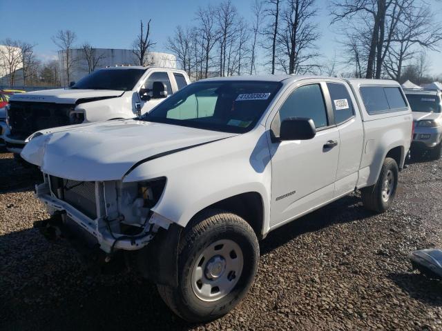 CHEVROLET COLORADO 2020 1gchtbea5l1190500