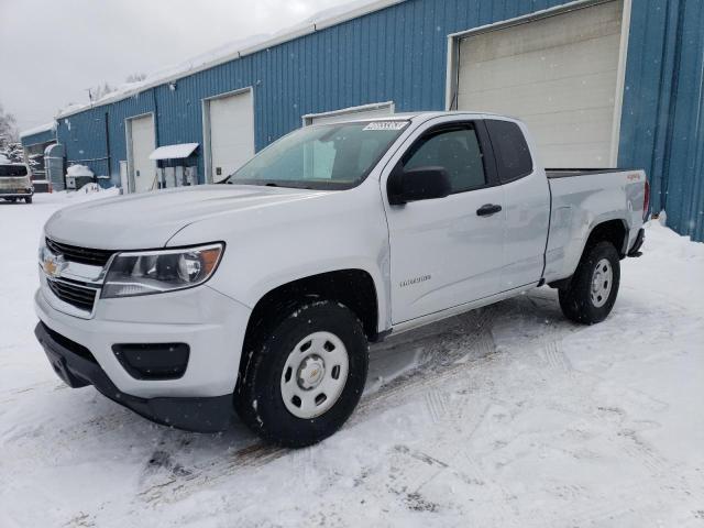 CHEVROLET COLORADO 2020 1gchtbea5l1200345