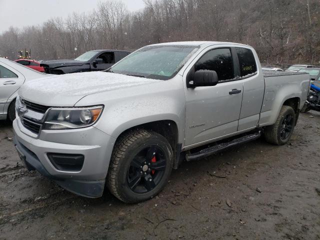 CHEVROLET COLORADO 2016 1gchtbea6g1111843