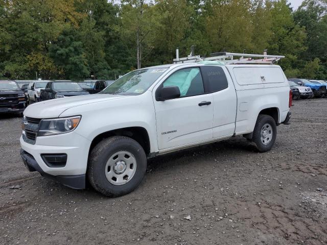 CHEVROLET COLORADO 2019 1gchtbea7k1246676