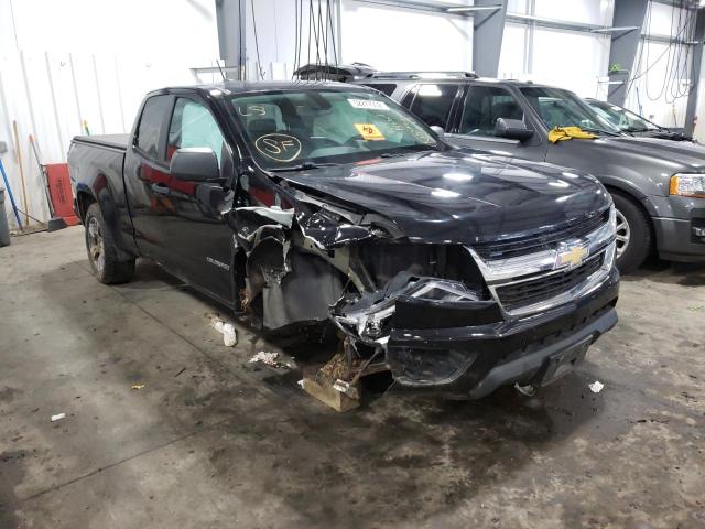 CHEVROLET COLORADO 2016 1gchtbea8g1148120