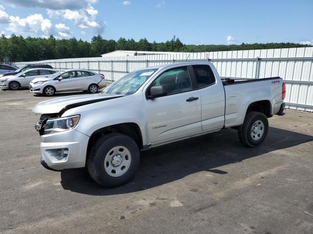 CHEVROLET COLORADO 2017 1gchtbea8h1173620