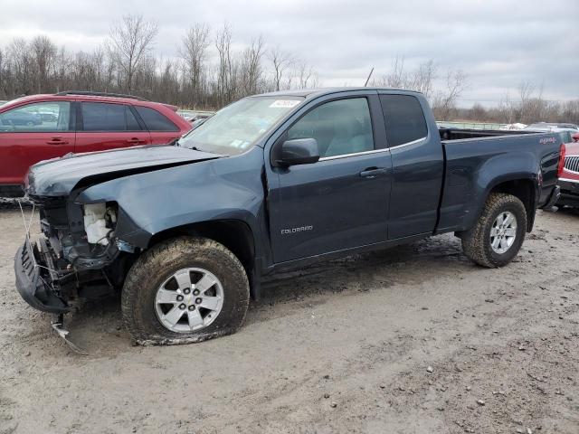 CHEVROLET COLORADO 2019 1gchtbea8k1142259