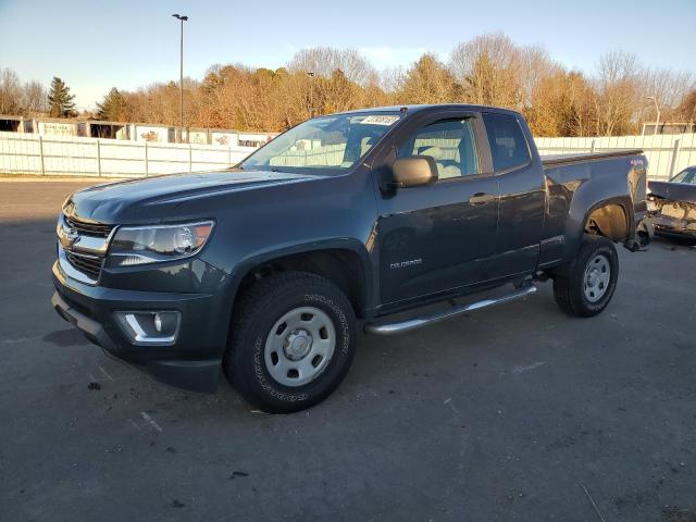 CHEVROLET COLORADO 2018 1gchtbea9j1200829