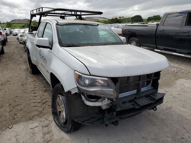 CHEVROLET COLORADO 2019 1gchtben0k1231603