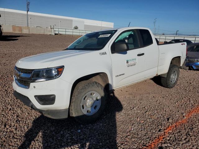 CHEVROLET COLORADO 2020 1gchtben0l1130787