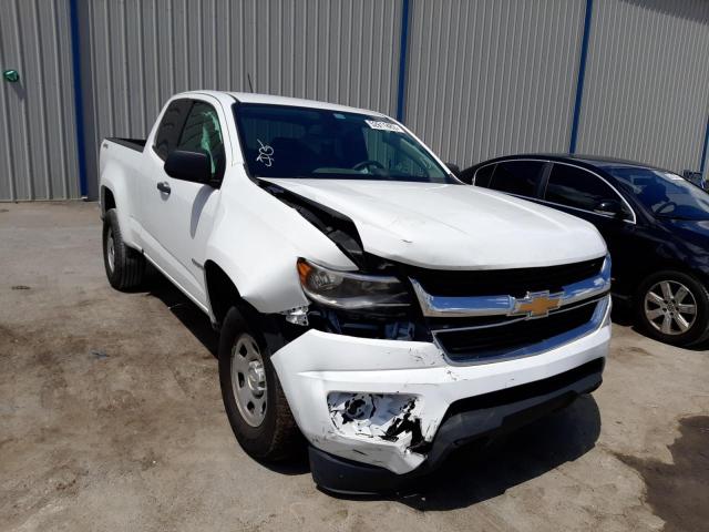 CHEVROLET COLORADO 2020 1gchtben0l1221221