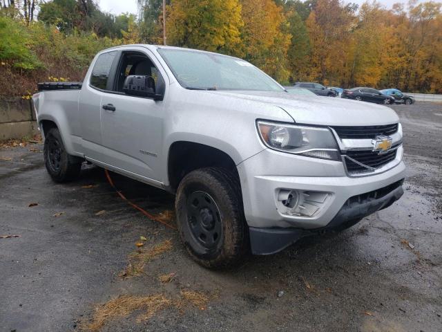 CHEVROLET COLORADO 2018 1gchtben1j1211181