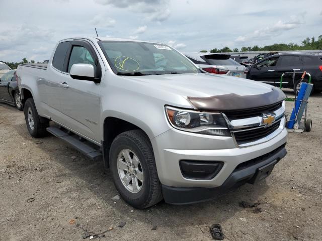 CHEVROLET COLORADO 2018 1gchtben2j1172018