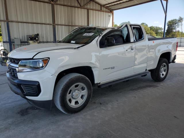 CHEVROLET COLORADO 2022 1gchtben2n1314390