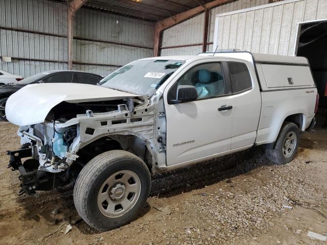 CHEVROLET COLORADO 2022 1gchtben4n1183303