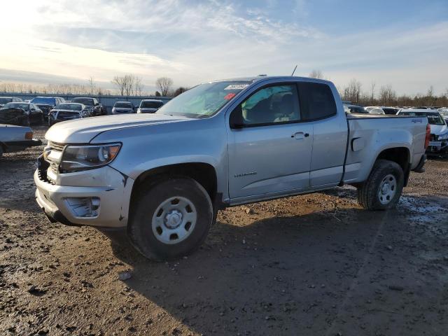 CHEVROLET COLORADO 2019 1gchtben6k1104340