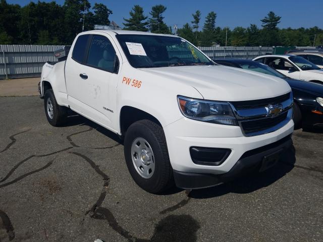 CHEVROLET COLORADO 2020 1gchtben6l1102024