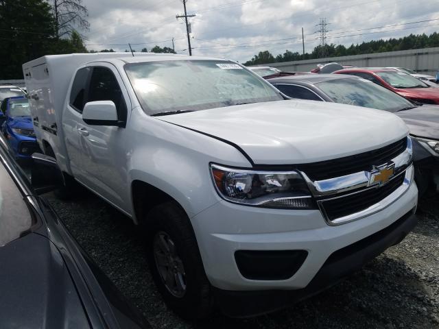 CHEVROLET COLORADO 2020 1gchtben6l1102413