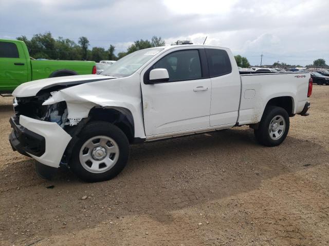 CHEVROLET COLORADO 2022 1gchtben6n1168673