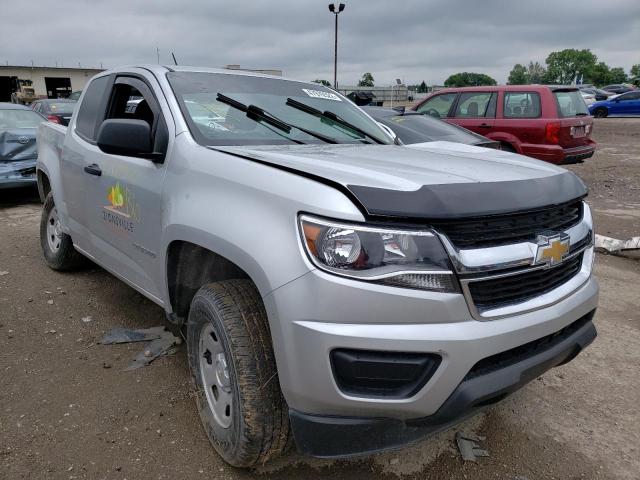 CHEVROLET COLORADO 2020 1gchtben7l1184491