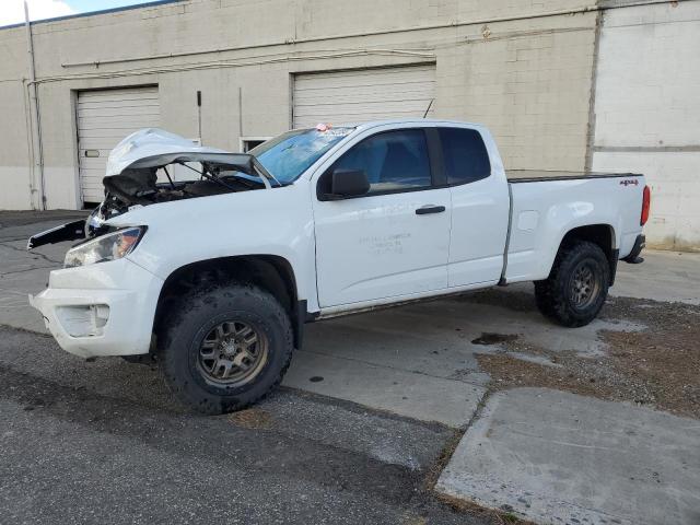 CHEVROLET COLORADO 2018 1gchtben8j1289604