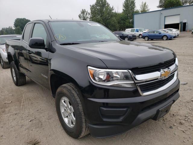 CHEVROLET COLORADO 2020 1gchtben9l1108447