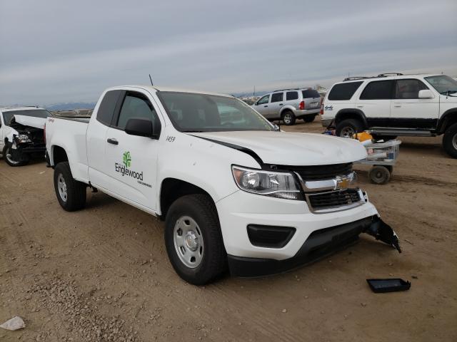 CHEVROLET COLORADO 2020 1gchtben9l1175999