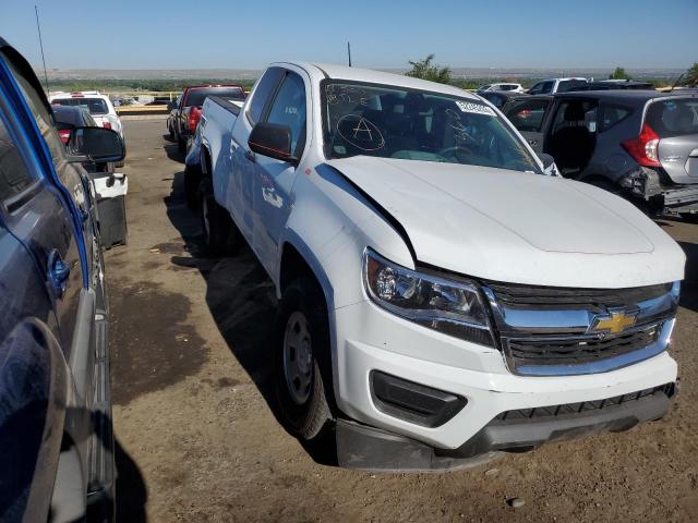 CHEVROLET COLORADO 2020 1gchtben9l1233108