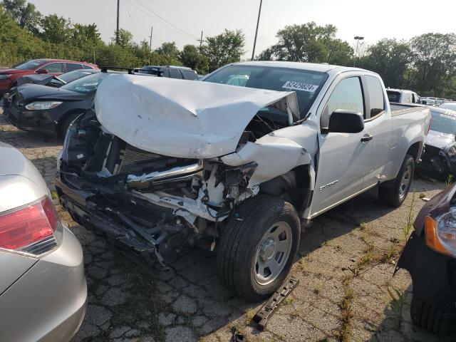 CHEVROLET COLORADO 2022 1gchtben9n1177352