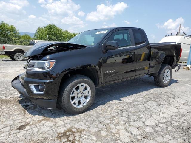 CHEVROLET COLORADO L 2016 1gchtce31g1220962