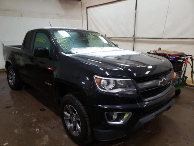 CHEVROLET COLORADO Z 2015 1gchtce36f1171062