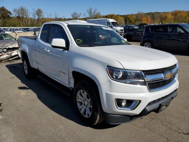 CHEVROLET COLORADO L 2016 1gchtce36g1239846