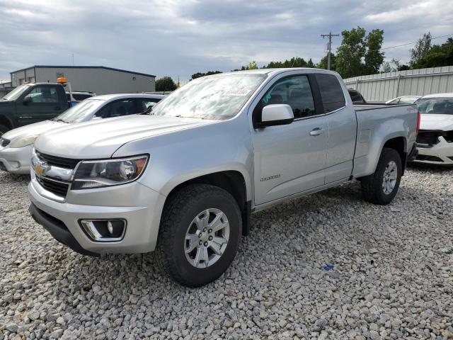 CHEVROLET COLORADO 2016 1gchtce36g1392730