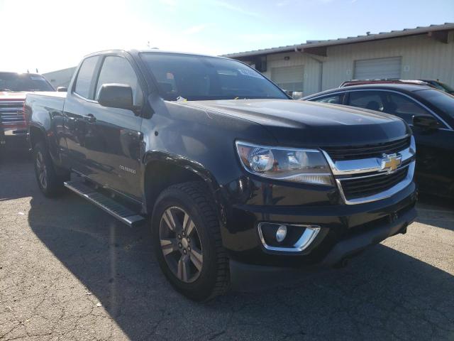 CHEVROLET COLORADO L 2016 1gchtce37g1114709