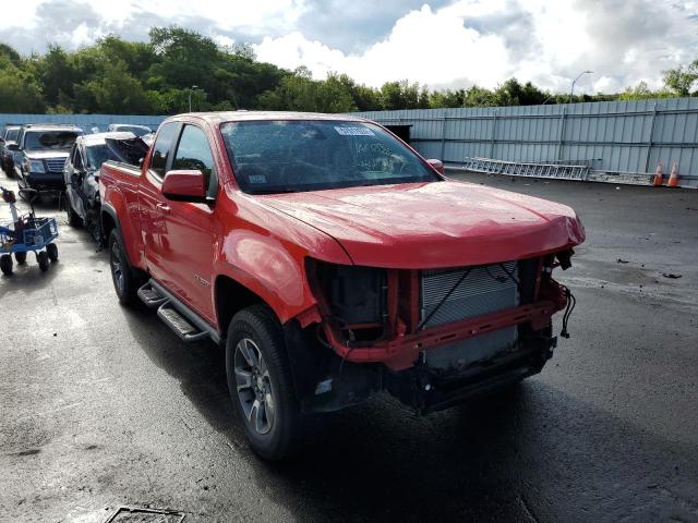 CHEVROLET COLORADO Z 2015 1gchtce38f1260762