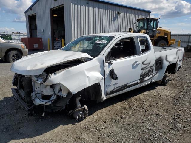 CHEVROLET COLORADO L 2020 1gchtcea0l1183749